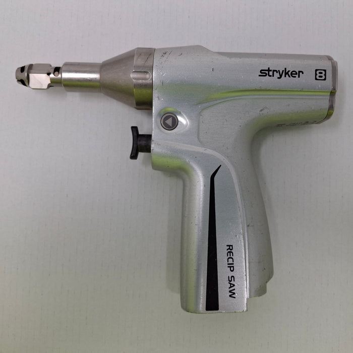 Stryker 8205, 8206, and 8208 System 8 Drill Set - Recip Saw/Sag Saw/Rotary Drill