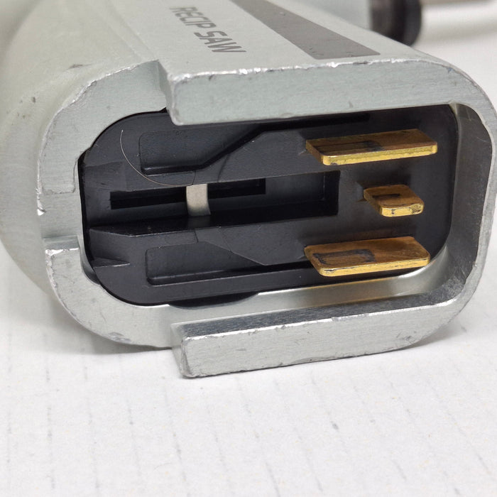 Stryker 8205, 8206, and 8208 System 8 Drill Set - Recip Saw/Sag Saw/Rotary Drill