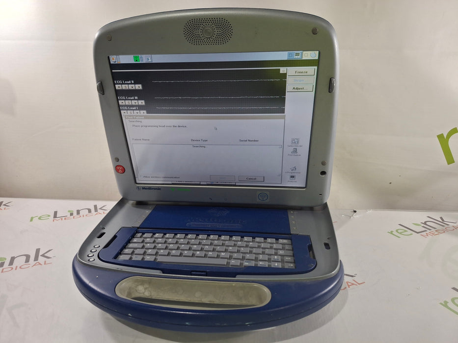 Medtronic 2090 Pacemaker