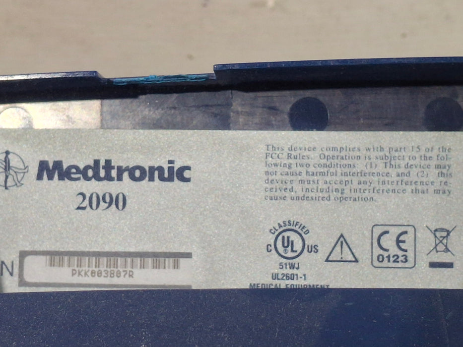 Medtronic 2090 Pacemaker
