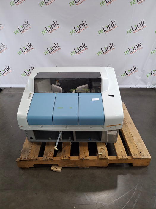 Thermo Scientific Indiko Plus 864 Chemistry Analyzer