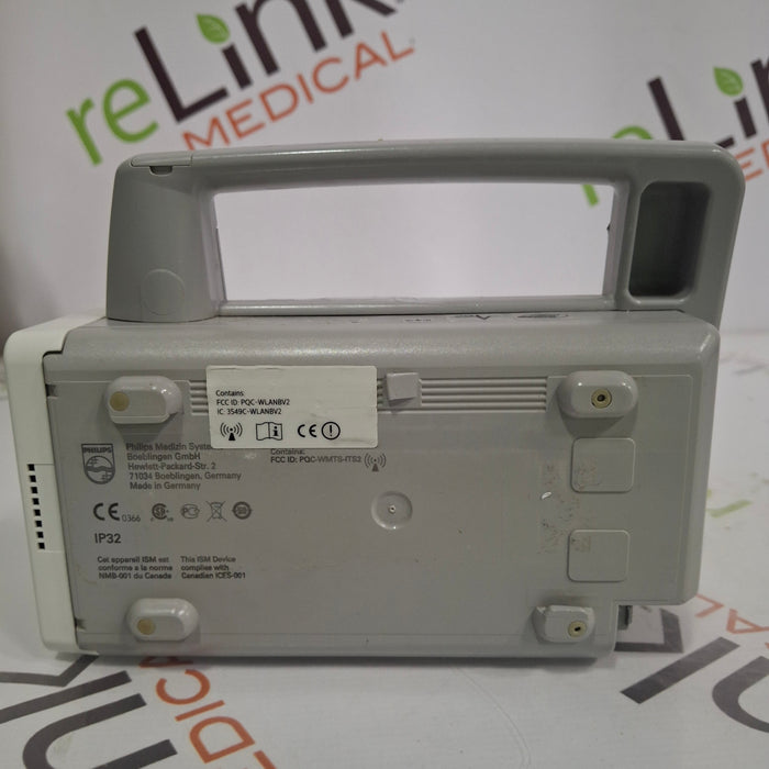 Philips IntelliVue X2 Monitor - OxiMax SpO2