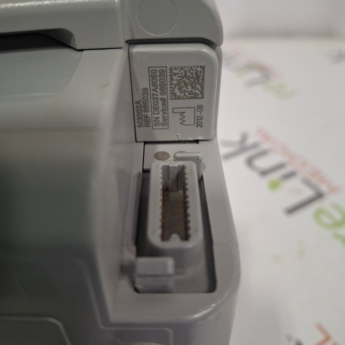 Philips IntelliVue X2 Monitor - OxiMax SpO2