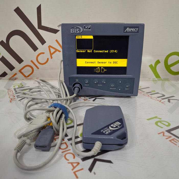 Aspect Medical Systems A-2000 Bispectral Index Monitor