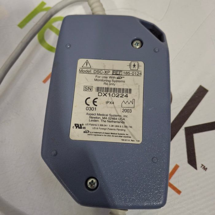 Aspect Medical Systems A-2000 Bispectral Index Monitor