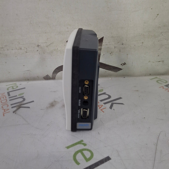 Nonin Medical LifeSense LS1-9R Capnography/Pulse Oximeter monitor