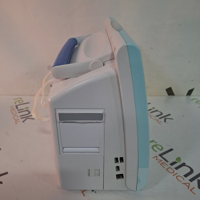 Spacelabs Healthcare Ultraview SL 91369 Monitor