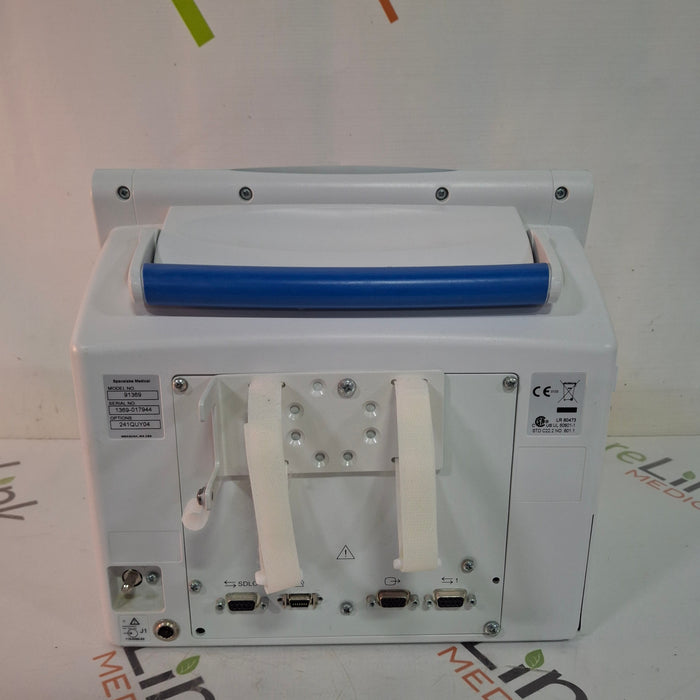 Spacelabs Healthcare Ultraview SL 91369 Monitor