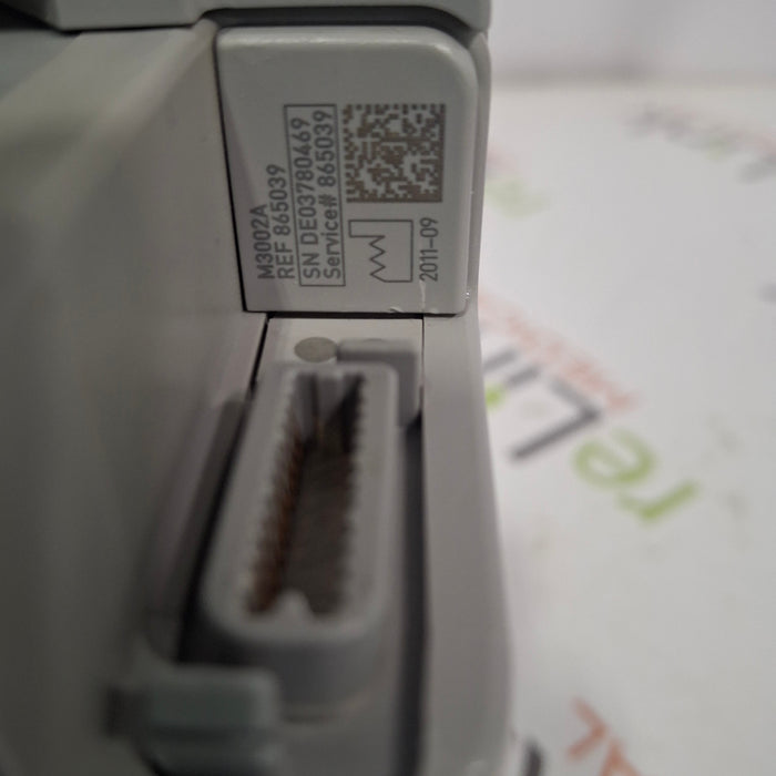 Philips IntelliVue X2 Monitor - OxiMax SpO2