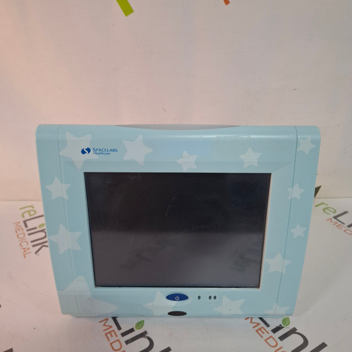 Spacelabs Healthcare Ultraview SL 91369 Monitor