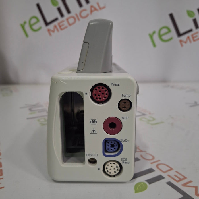 Philips IntelliVue X2 Monitor - OxiMax SpO2