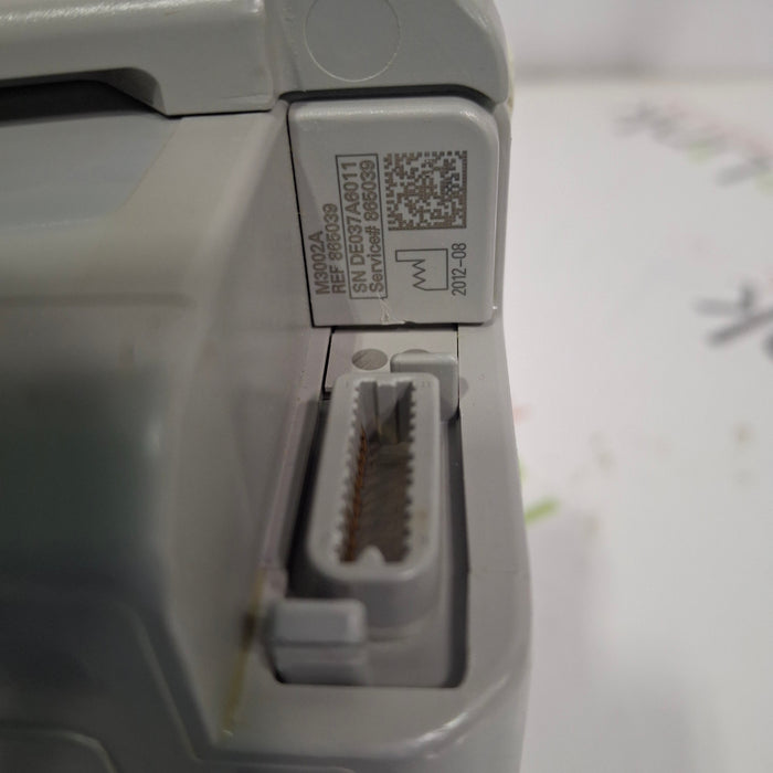 Philips IntelliVue X2 Monitor - OxiMax SpO2