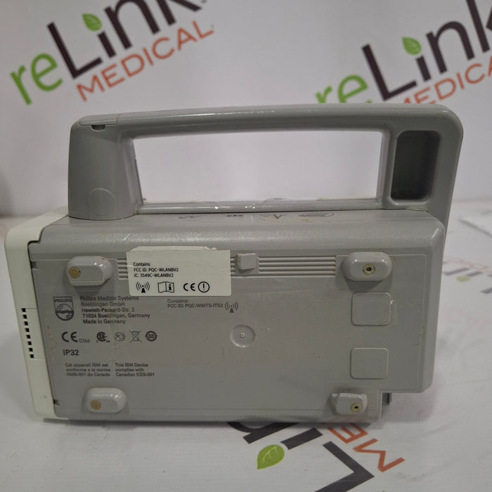 Philips IntelliVue X2 Monitor - OxiMax SpO2