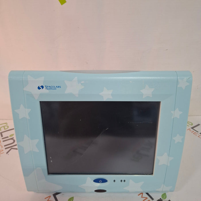 Spacelabs Healthcare Ultraview SL 91369 Monitor