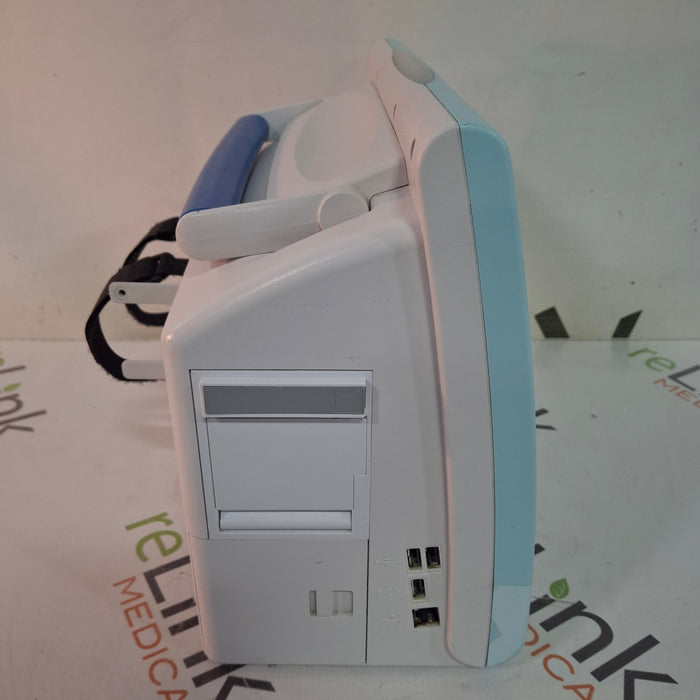 Spacelabs Healthcare Ultraview SL 91369 Monitor