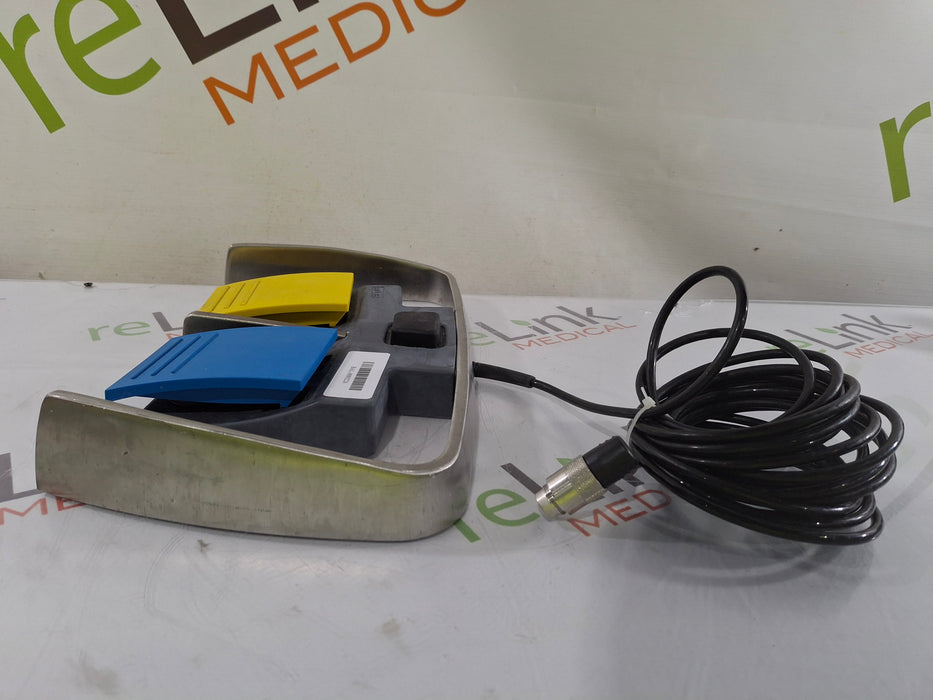 ERBE USA Vio 20189-304 Footswitch