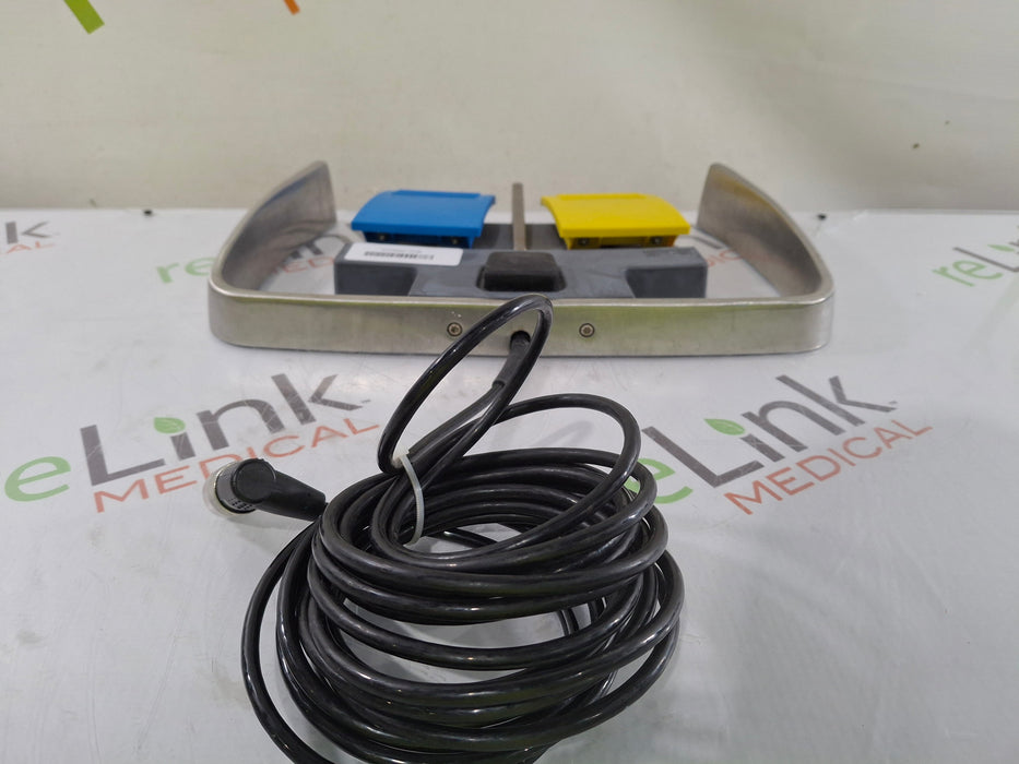 ERBE USA Vio 20189-304 Footswitch