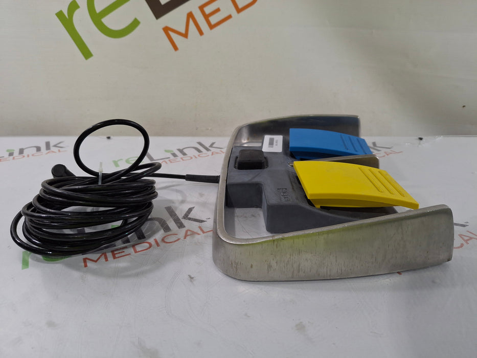 ERBE USA Vio 20189-304 Footswitch