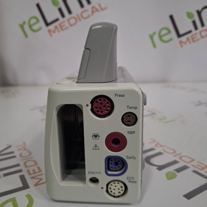 Philips IntelliVue X2 Monitor - OxiMax SpO2