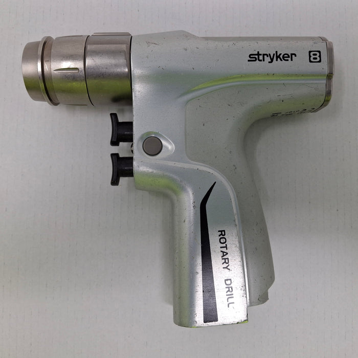 Stryker 8205, 8206, and 8208 System 8 Drill Set - Recip Saw/Sag Saw/Rotary Drill