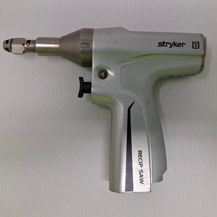 Stryker 8205, 8206, and 8208 System 8 Drill Set - Recip Saw/Sag Saw/Rotary Drill