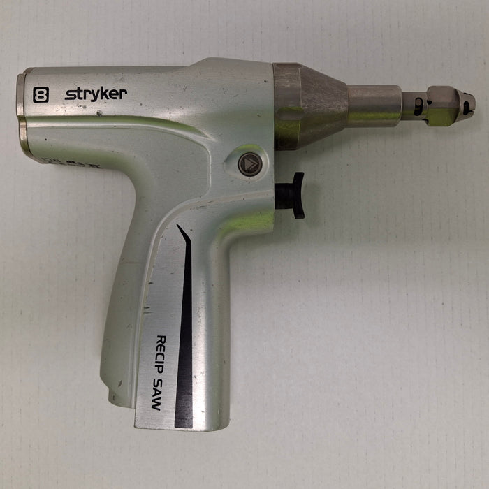 Stryker 8205, 8206, and 8208 System 8 Drill Set - Recip Saw/Sag Saw/Rotary Drill