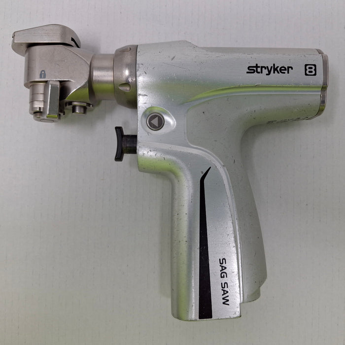 Stryker 8205, 8206, and 8208 System 8 Drill Set - Recip Saw/Sag Saw/Rotary Drill