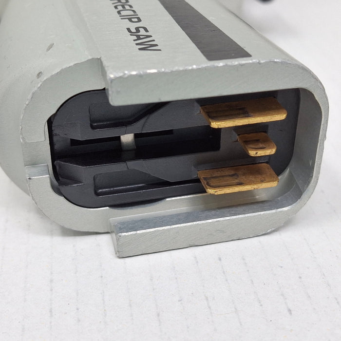 Stryker 8205, 8206, and 8208 System 8 Drill Set - Recip Saw/Sag Saw/Rotary Drill