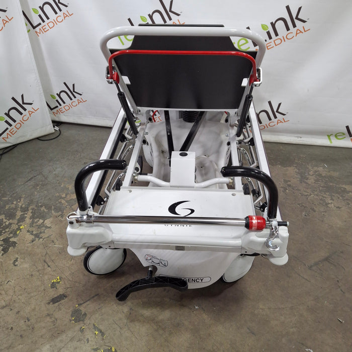 Stryker 1061 Stretcher