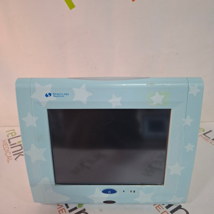 Spacelabs Healthcare Ultraview SL 91369 Monitor
