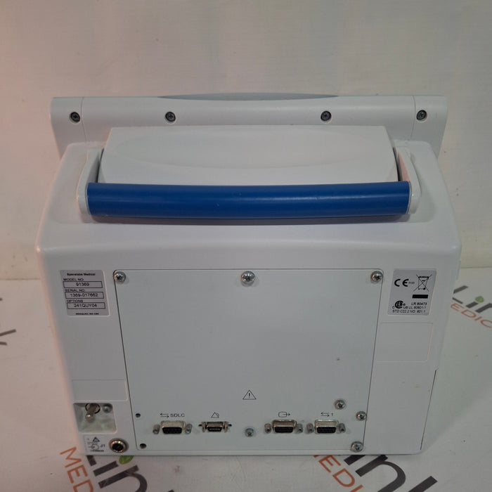 Spacelabs Healthcare Ultraview SL 91369 Monitor
