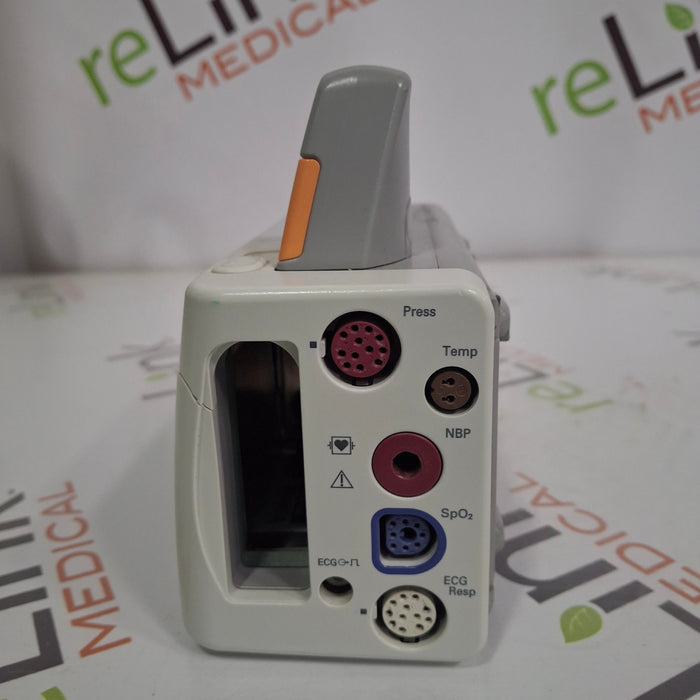 Philips IntelliVue X2 Monitor - OxiMax SpO2