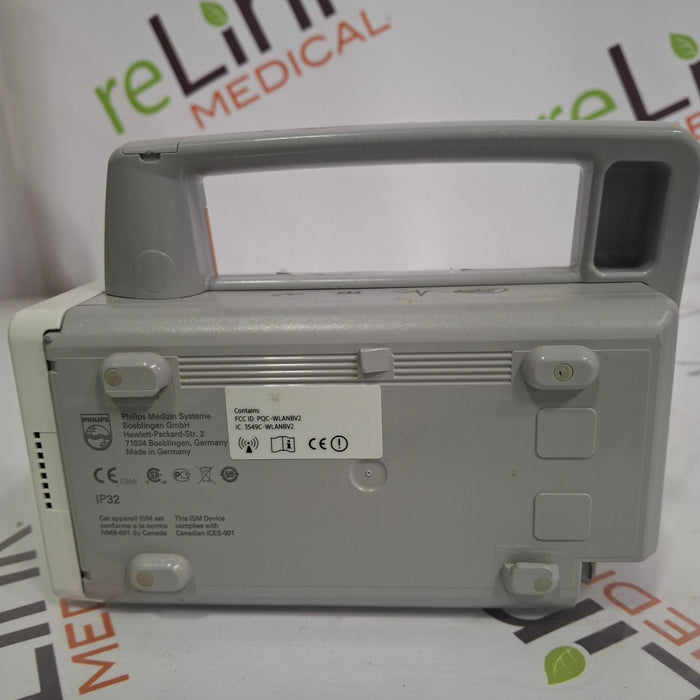 Philips IntelliVue X2 Monitor - OxiMax SpO2