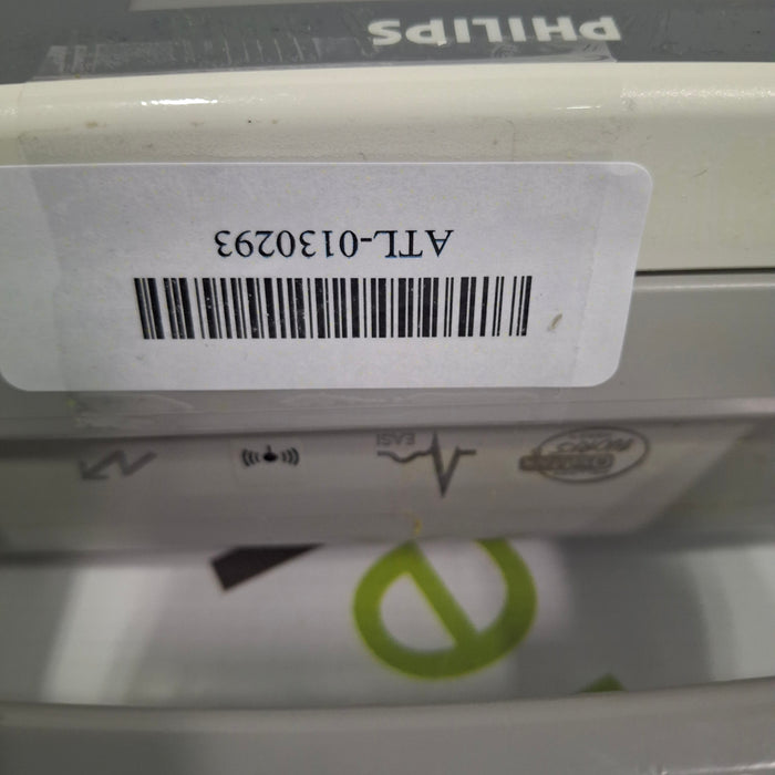 Philips IntelliVue X2 Monitor - OxiMax SpO2