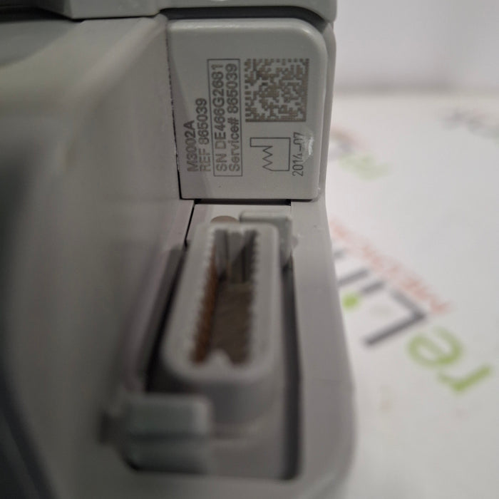 Philips IntelliVue X2 Monitor - OxiMax SpO2