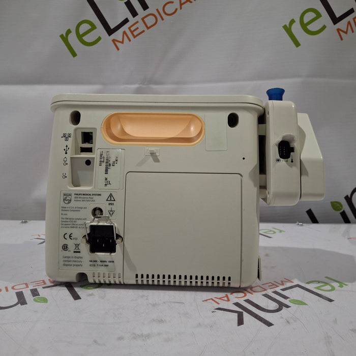 Philips Suresigns VS3 Vital Signs Monitor