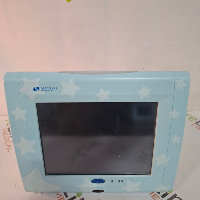 Spacelabs Healthcare Ultraview SL 91369 Monitor
