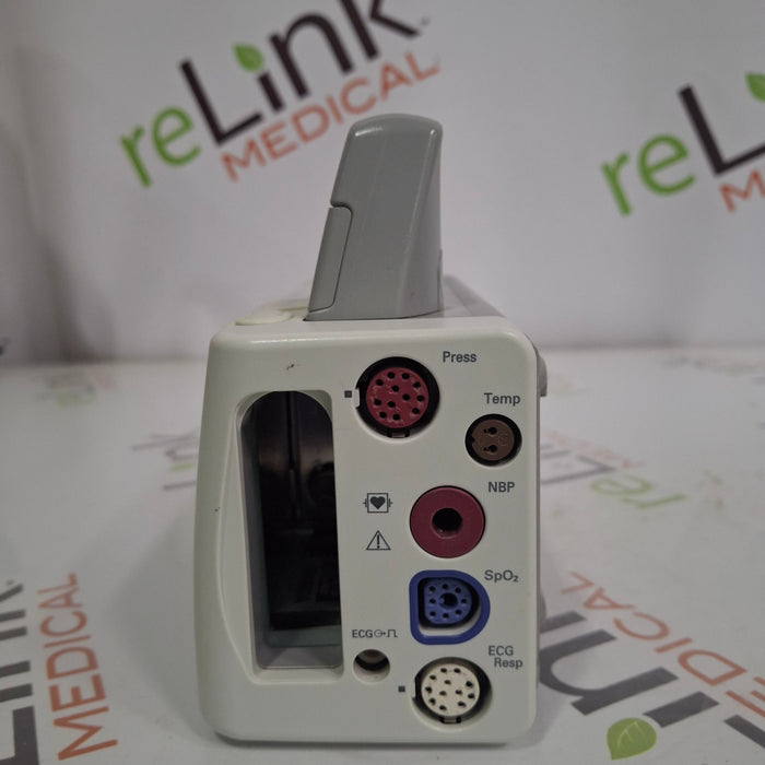 Philips IntelliVue X2 Monitor - OxiMax SpO2