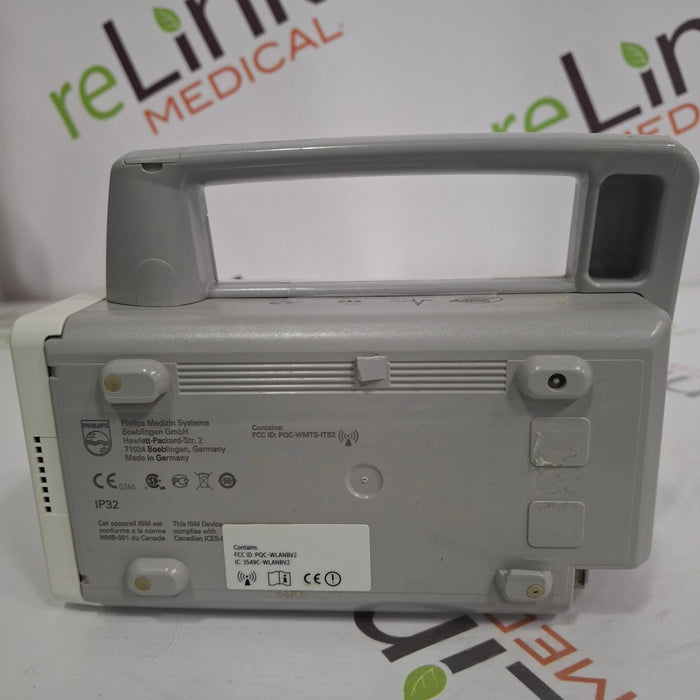 Philips IntelliVue X2 Monitor - OxiMax SpO2