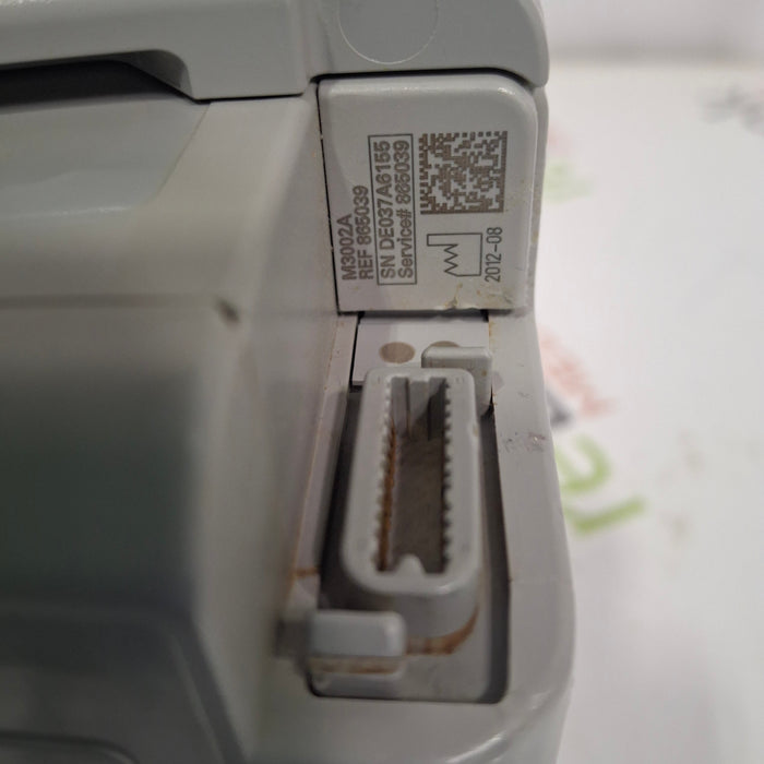 Philips IntelliVue X2 Monitor - OxiMax SpO2