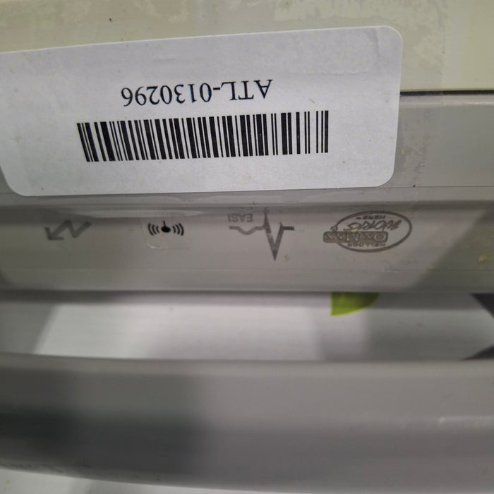 Philips IntelliVue X2 Monitor - OxiMax SpO2