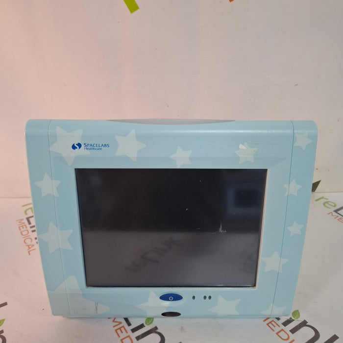 Spacelabs Healthcare Ultraview SL 91369 Monitor