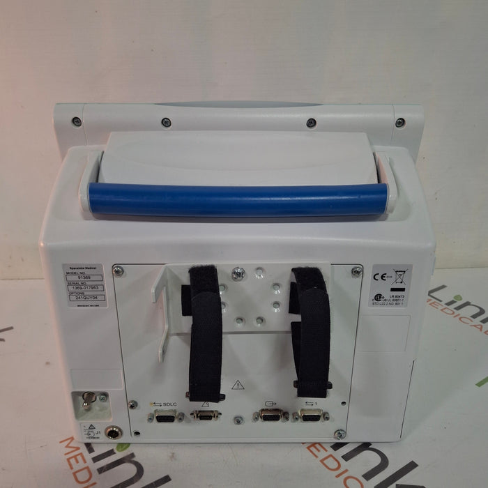 Spacelabs Healthcare Ultraview SL 91369 Monitor