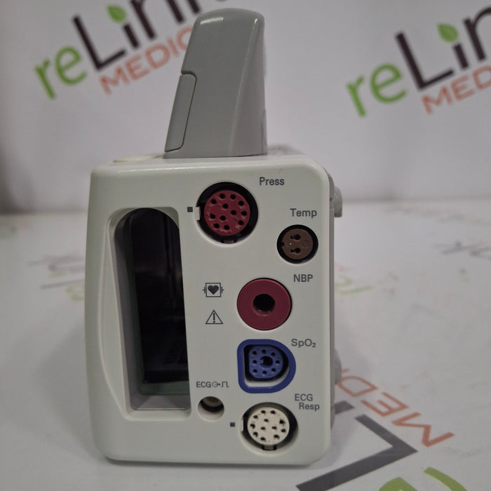 Philips IntelliVue X2 Monitor - OxiMax SpO2