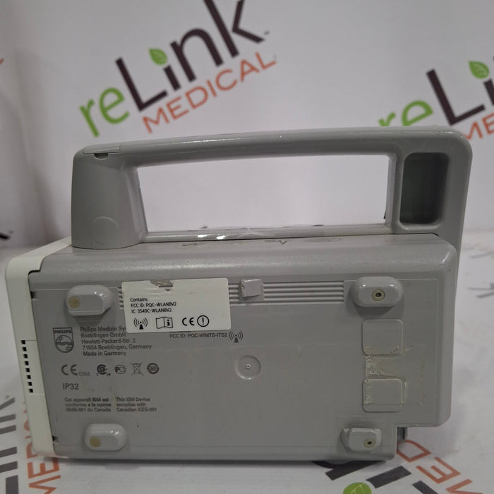 Philips IntelliVue X2 Monitor - OxiMax SpO2