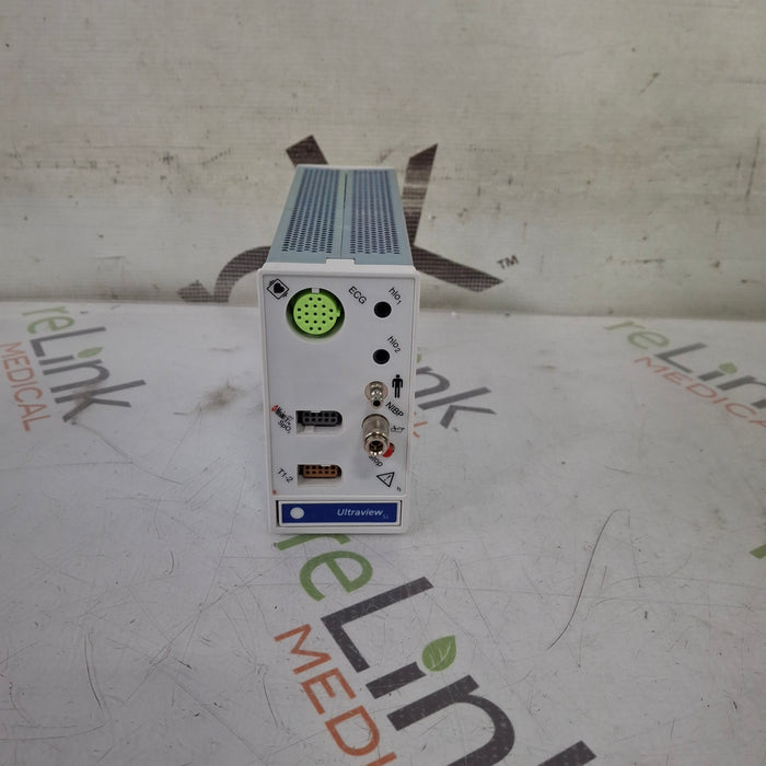 Spacelabs Healthcare 91496 Multiparameter Module