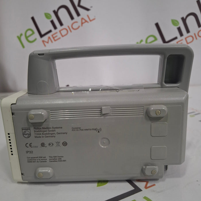 Philips IntelliVue X2 Monitor - Fast SpO2