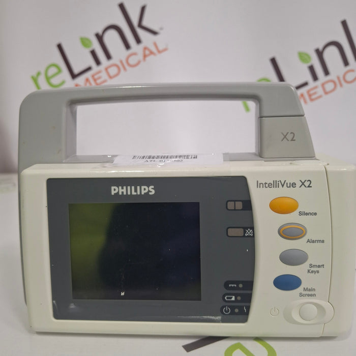 Philips IntelliVue X2 Monitor - Fast SpO2