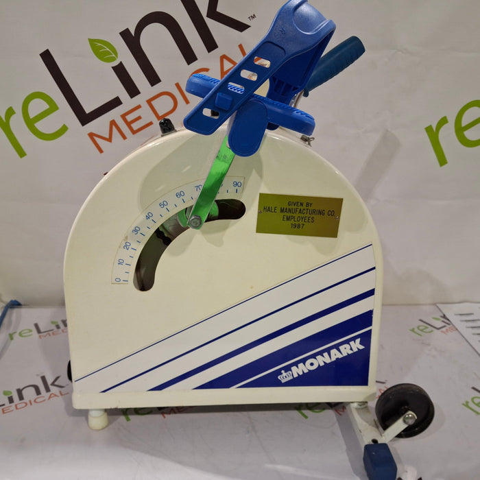 Monark 881E Upper Body Ergometer