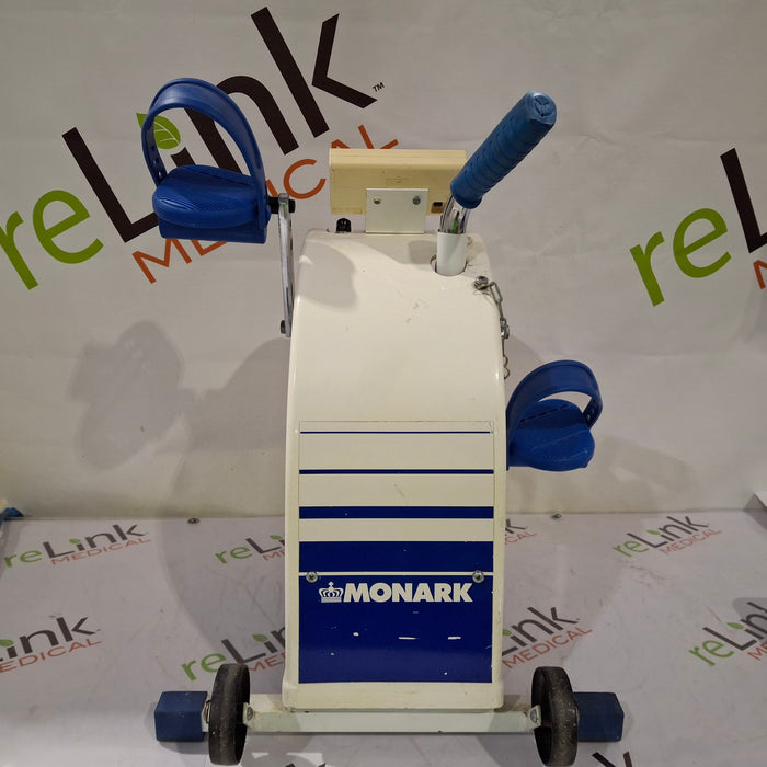 Monark Monark 881E Upper Body Ergometer Fitness and Rehab Equipment reLink Online